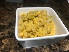 黄金泡菜-觅福里•熟成和牛餐厅