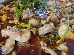 -米二红烧兔(华阳店)