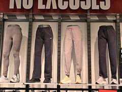 -UNDER ARMOUR(八达岭奥莱店)