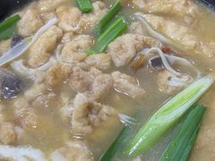-麻伊伏土菜馆(朗州路店)