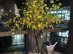 -漾花汐·西餐·下午茶(苏州湾歌林公园店)