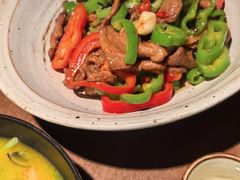 -薇酌饮·陕西菜(南门外店)