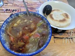 -刘老虎肉丸糊辣汤(总店)