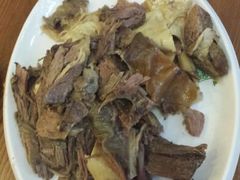 android_upload_pic-清真·益鑫羊肉手抓馆(花园北街店)