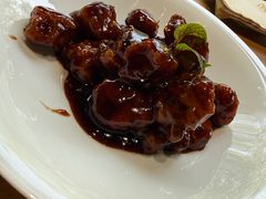 -素描餐厅(灵隐天竺店)