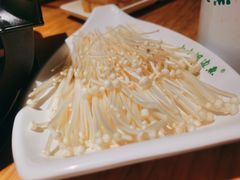 金针菇-小小河边鱼(天润城店)