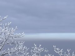 -中旅松花湖滑雪场