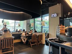 -Ameigo梅果·云贵川bistro(长宁来福士店)