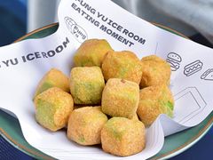 灵魂炸炸豆腐-新宝餐厅(流塘店)