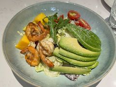 -TA'塔雀 墨西哥餐厅(江都金鹰店)