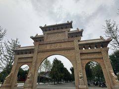 -永乐宫