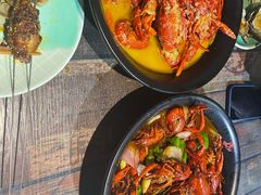 -龙虾风暴(松江店)