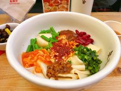 -老碗会·陕西手工面(创智云城店)