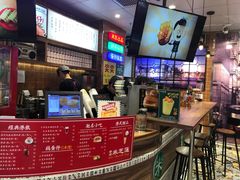 -美芝莲(领展购物广场中关村店)