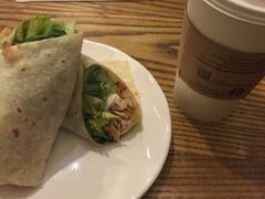 -星巴克(无锡东方商厦店)