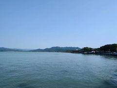 -东钱湖旅游度假区