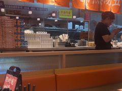 -味千拉面(泰州万达广场店)