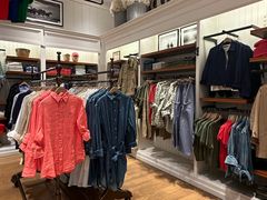 -Polo Ralph Lauren(青浦百联奥特莱斯广场店)