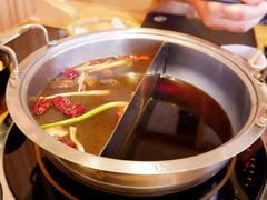 -水林间·寿喜烧自助(仙林金鹰店)