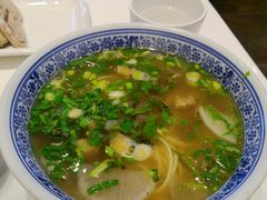 -尹兰楼西北风情餐厅(嘉定店)