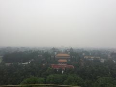 iphone_upload_pic-景山公园