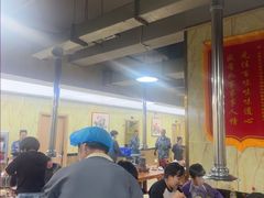 -元盛居(生态大街店)