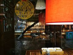 大堂-鱼食饭稻·苏浙土菜17年老馆子(平江路店)