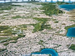 -深圳市当代艺术与城市规划馆