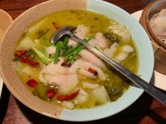 -外婆家(南开大悦城店)