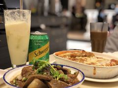 -石板街港澳冰室(天环店)
