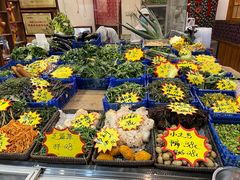 -土菜水饺村(宁夏路店)