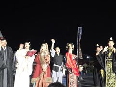 -洛阳古墓博物馆