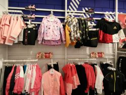 -adidas kids(翠微百货店)