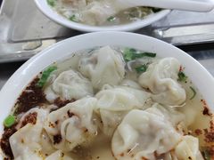 -巧手馄饨(箍桶巷店)