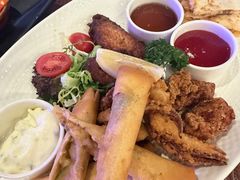 -bluefrog蓝蛙(新三里屯太古里店)