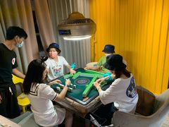 -火星工厂·桌游·团建聚会·轰趴馆(厦滘店)