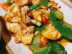 -山石榴·贵州菜(丰盛里店)