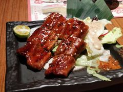-仓桥家·焗寿司·锅物(光谷步行街店)