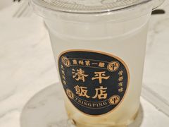 -清平饭店•广州第一鸡(陈家祠店)