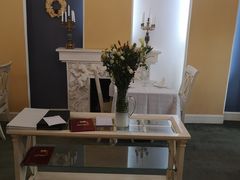 -成桂西餐厅·42年的味道(五大道疙瘩楼店)