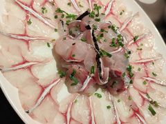 -凤凰山斑鱼馆(恭城店)