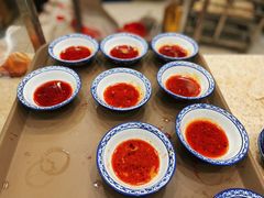 醋汁儿-石家包子(大学习巷店)