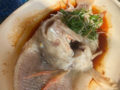 -年辉渔村·非遗传承餐厅(新丰江店)