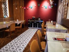 大堂-鹅冠港式茶餐厅(来福士店)