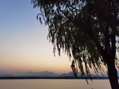 -青龙湖公园