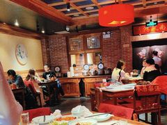 -小吊梨汤·北京菜·烤鸭(长安商场-首都博物馆店)
