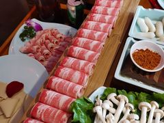 -潮辣成都老火锅(奉贤扶港路店)