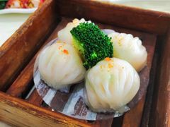 -鼎珑点心仔(燕塘店)