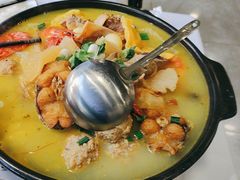-好人家海鲜酒楼(淞南路店)