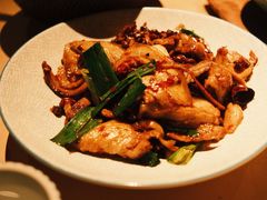 -山石榴·贵州菜(丰盛里店)